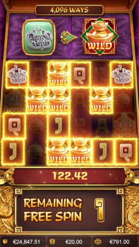 ทดลองเล่น PG SLOT Jewels of Prosperity